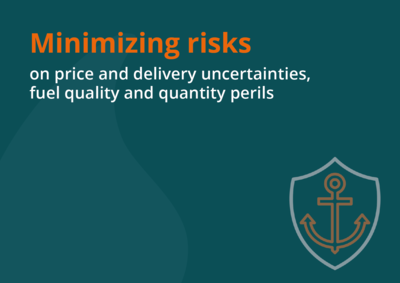Minimizing Risk